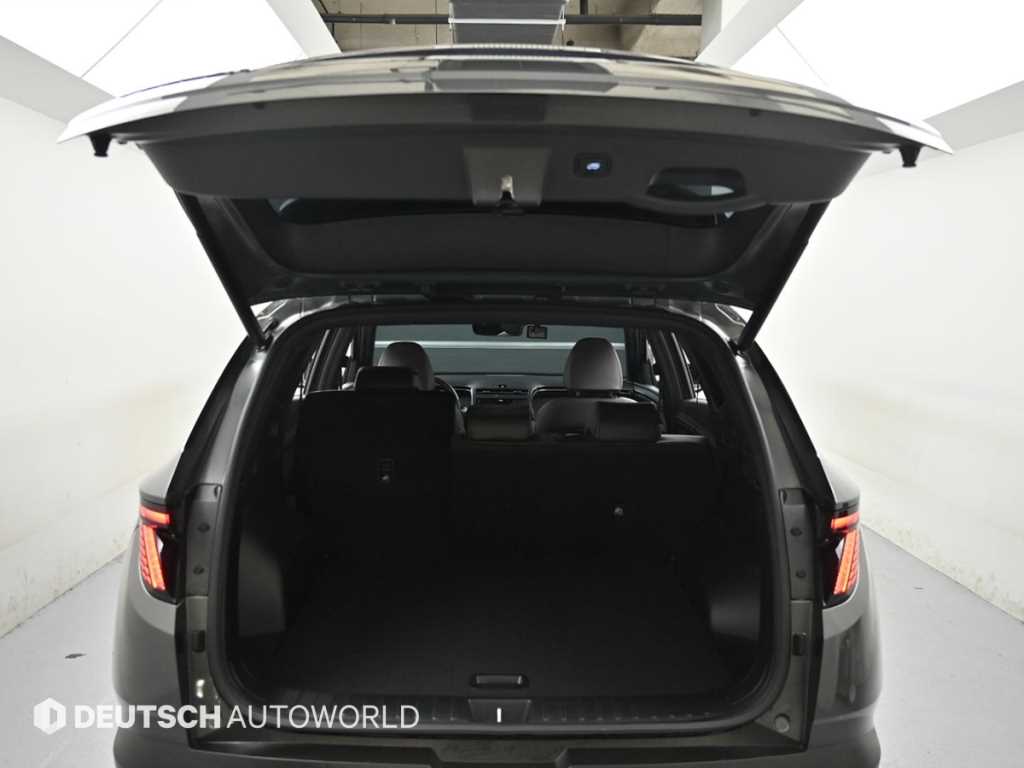 HYUNDAI Tucson 2023 Gris - Importación desde Corea - HF Imports Iquique - Foto 19