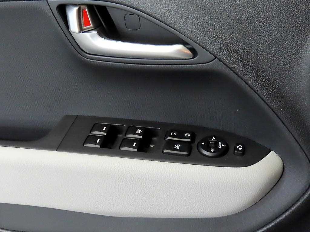 KIA Ray 2025 Gris - Importación desde Corea - HF Imports Iquique - Foto 16