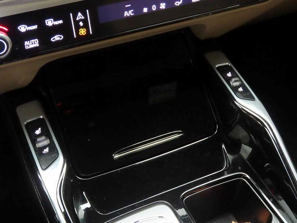 KIA Sorento 2024 Negro - Importación desde Corea - HF Imports Iquique - Foto 14