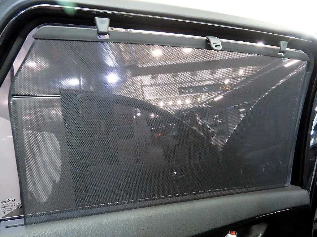 KIA Sorento 2018 - Importación desde Corea - HF Imports Iquique - Foto 13