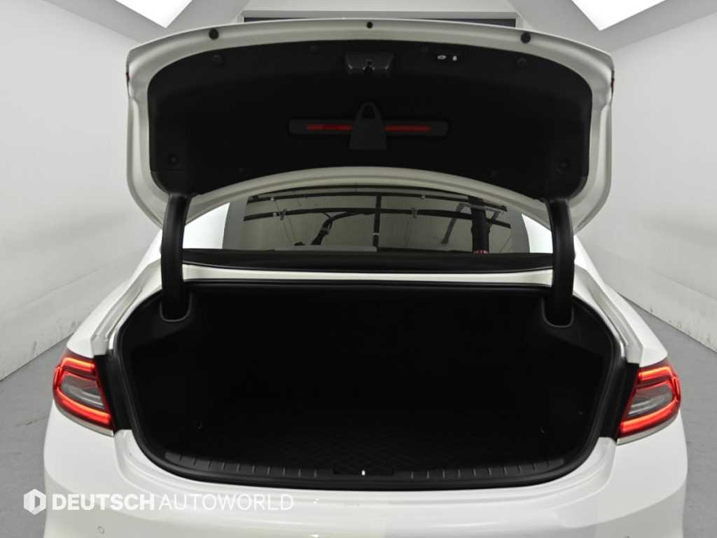 HYUNDAI Grandeur 2019 Blanco - Importación desde Corea - HF Imports Iquique - Foto 19