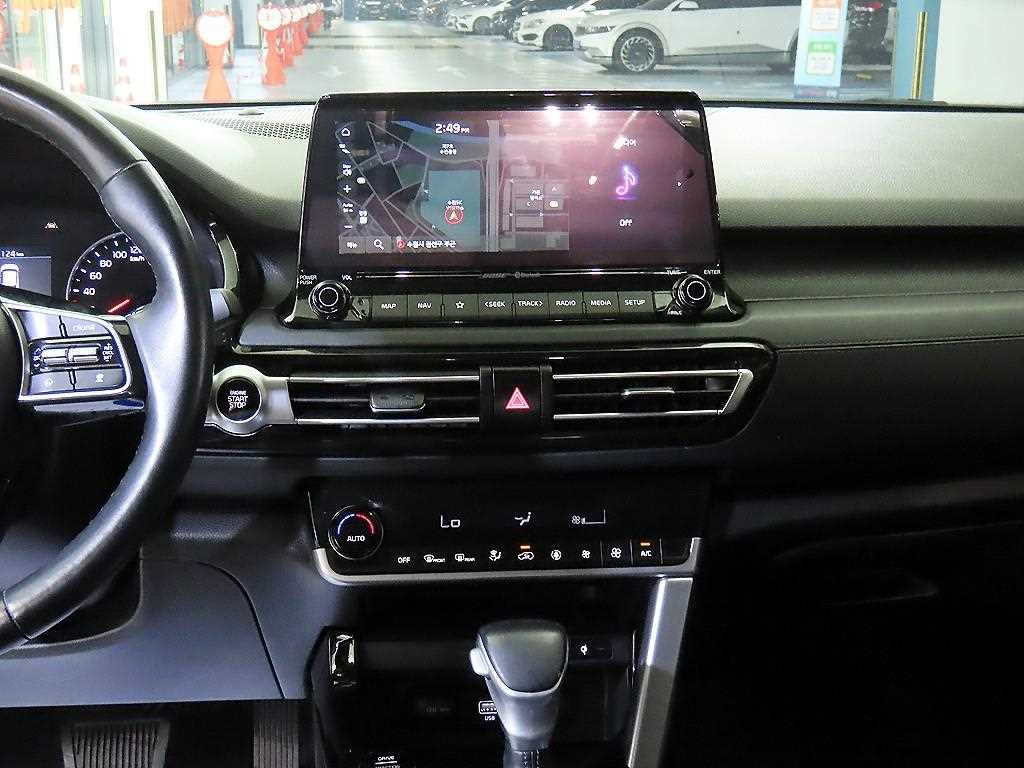 KIA Seltos - Vista 11