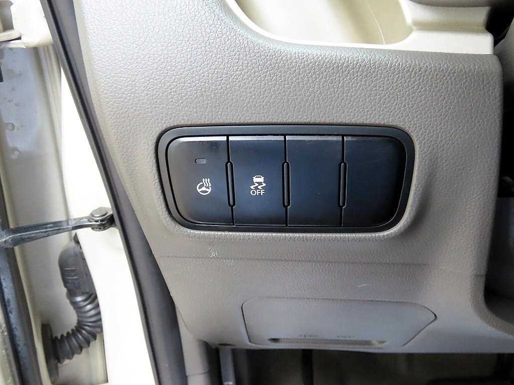 KIA Ray - Vista 12