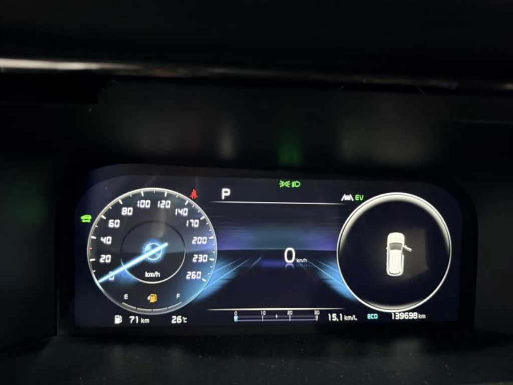 KIA Sorento - Vista 5
