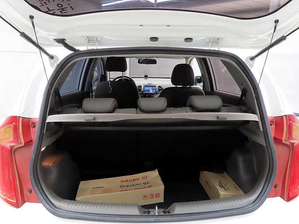 KIA Morning 2016 - Importación desde Corea - HF Imports Iquique - Foto 18