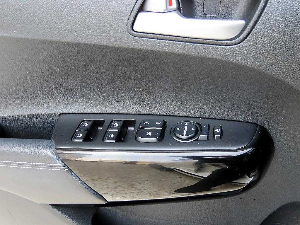 KIA Morning - Vista 11