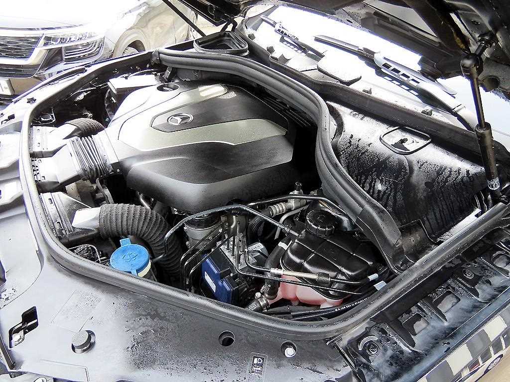 Mercedes Benz GLE Class 2017 Negro - Importación desde Corea - HF Imports Iquique - Foto 19