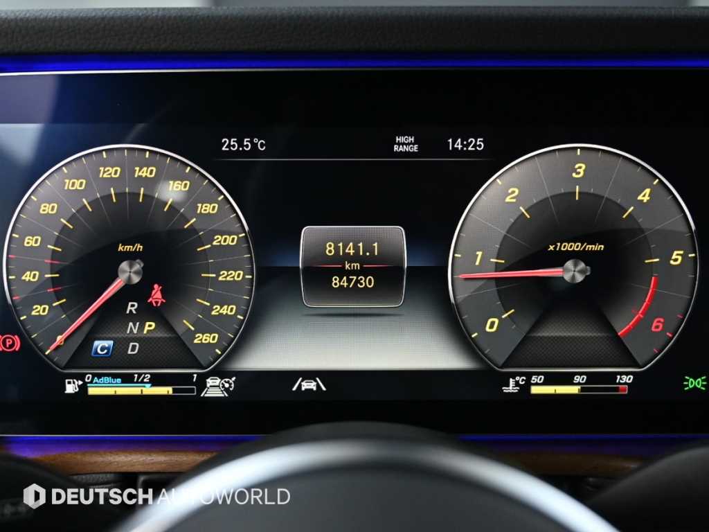 Mercedes Benz G Class (G Wagen) - Vista 8