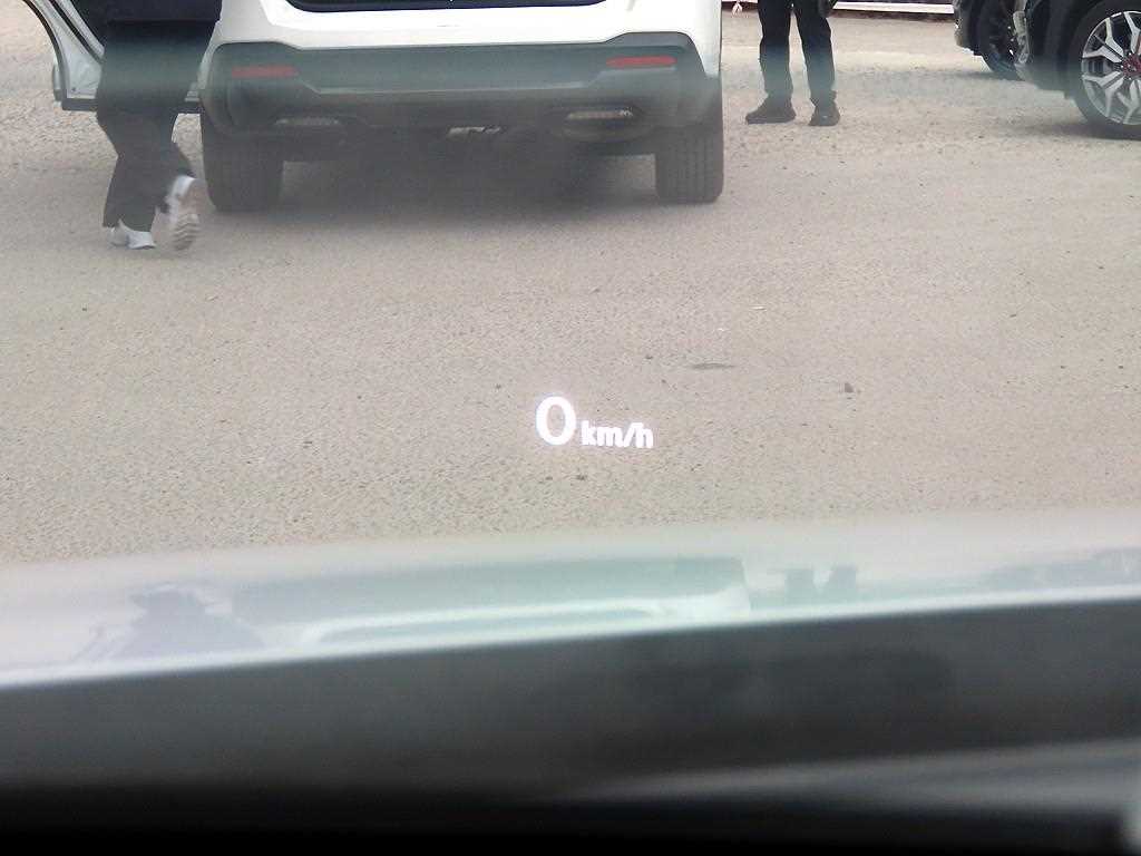 Volkswagen Tiguan - Vista 10