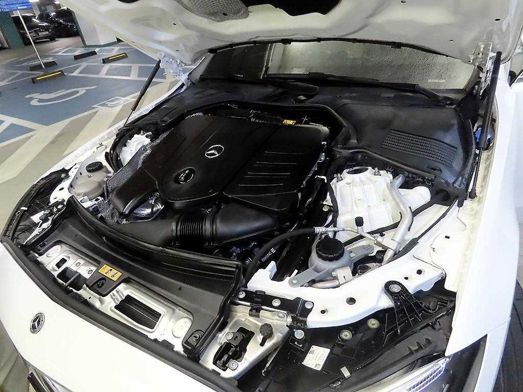 Mercedes Benz C Class 2023 - Importación desde Corea - HF Imports Iquique - Foto 19