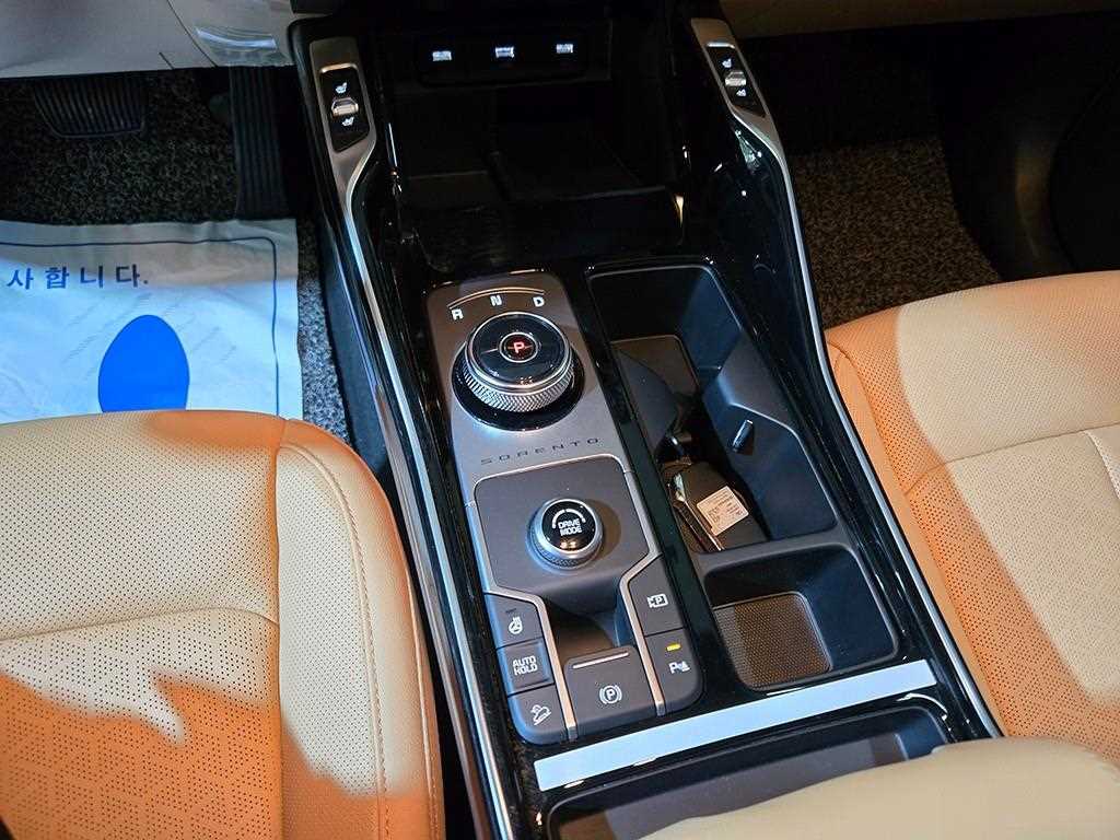KIA Sorento 2021 Blanco - Importación desde Corea - HF Imports Iquique - Foto 13