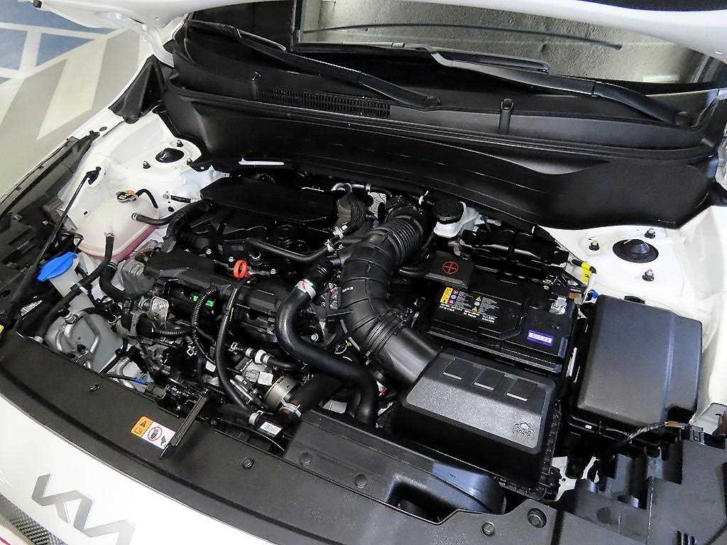 KIA Seltos 2026 Blanco - Importación desde Corea - HF Imports Iquique - Foto 19