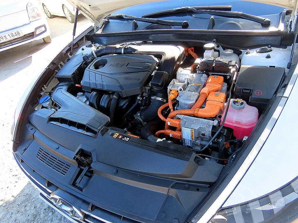 HYUNDAI Sonata 2022 Blanco - Importación desde Corea - HF Imports Iquique - Foto 18
