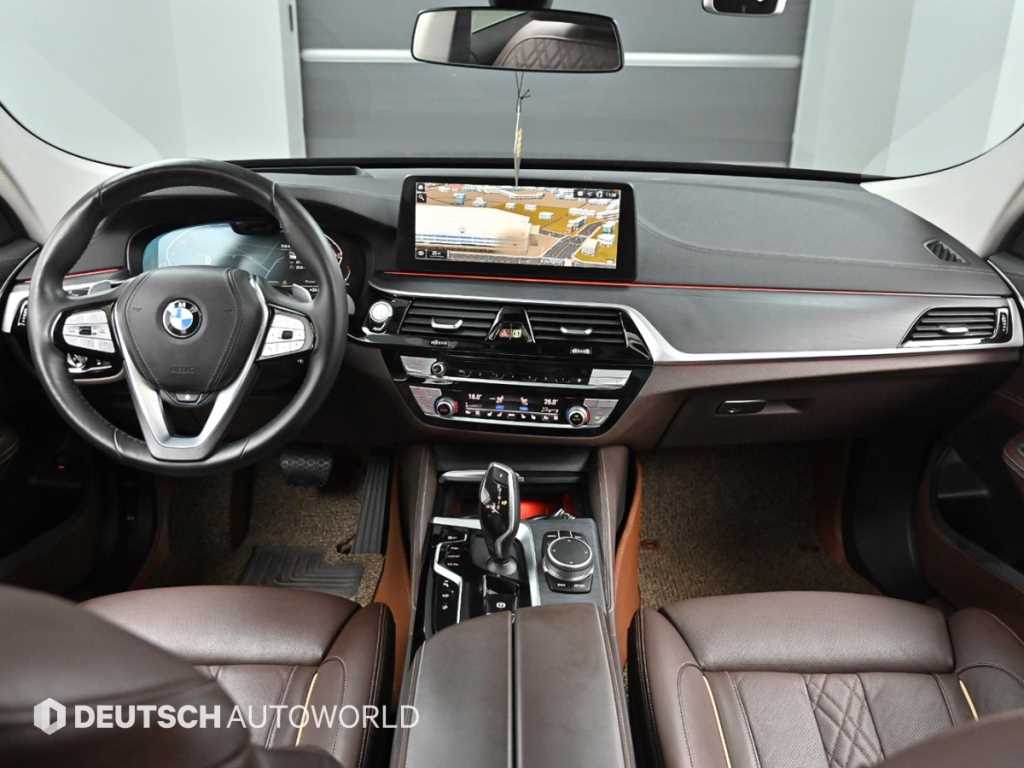 BMW Gran Turismo - Vista 7