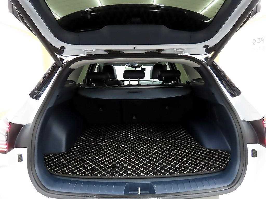 HYUNDAI Nexo 2022 - Importación desde Corea - HF Imports Iquique - Foto 17