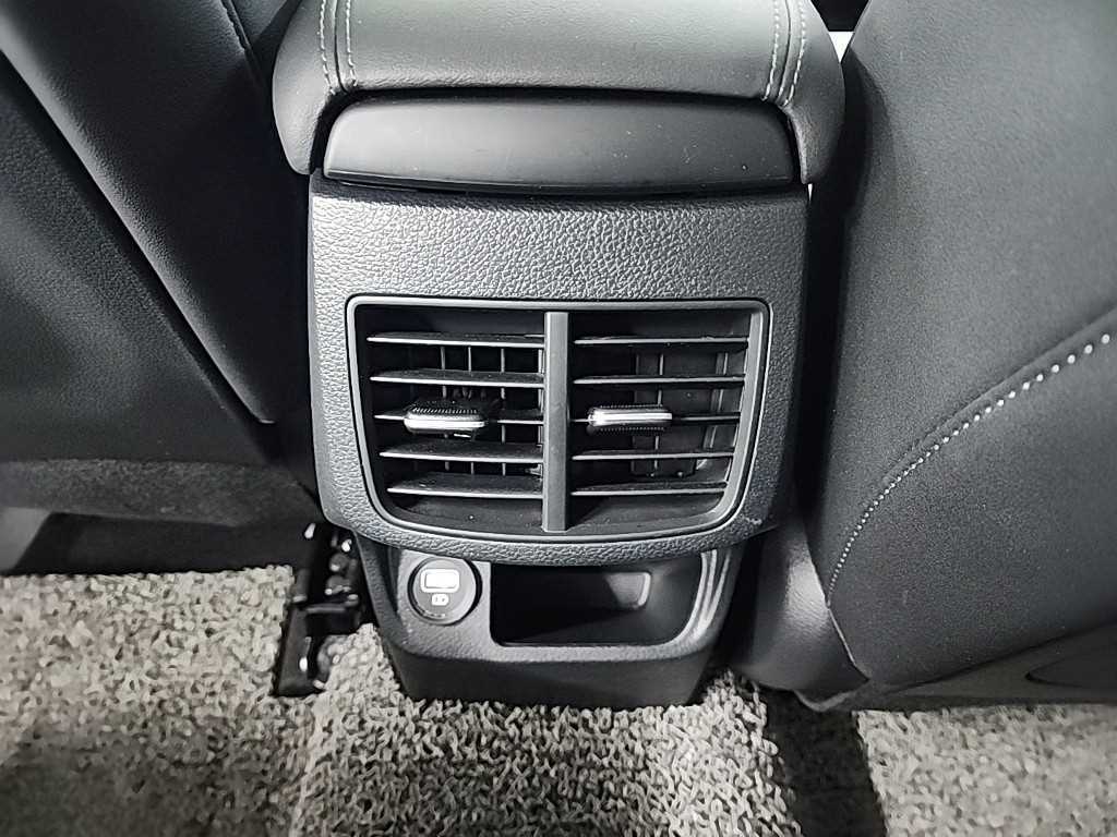 KIA Seltos 2023 Blanco - Importación desde Corea - HF Imports Iquique - Foto 13