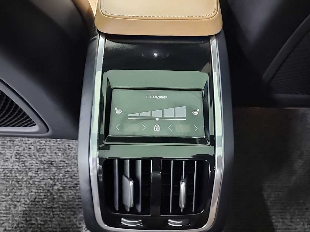 Volvo S90 2021 Blanco - Importación desde Corea - HF Imports Iquique - Foto 13