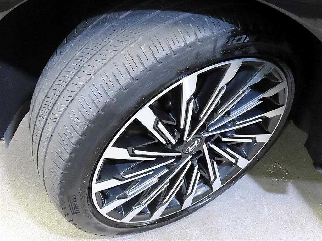 HYUNDAI Santa Fe 2024 Negro - Importación desde Corea - HF Imports Iquique - Foto 20