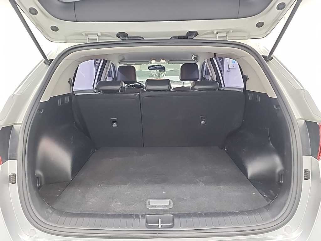 KIA Sportage 2016 - Importación desde Corea - HF Imports Iquique - Foto 18
