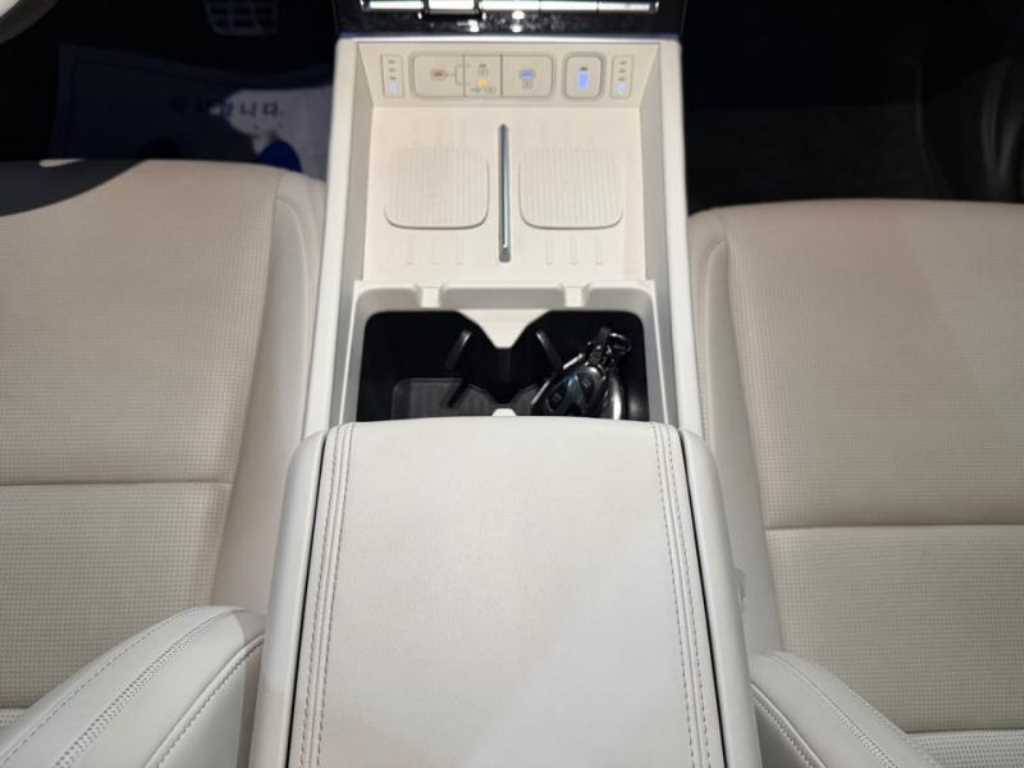 HYUNDAI Santa Fe - Vista 11