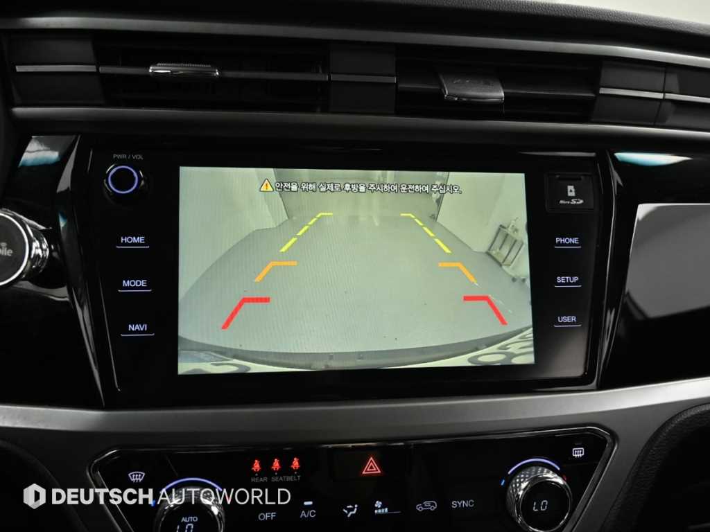 Ssangyong Korando 2022 Blanco - Importación desde Corea - HF Imports Iquique - Foto 15