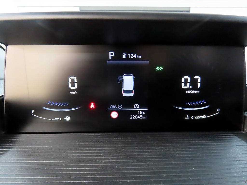 HYUNDAI Staria - Vista 8