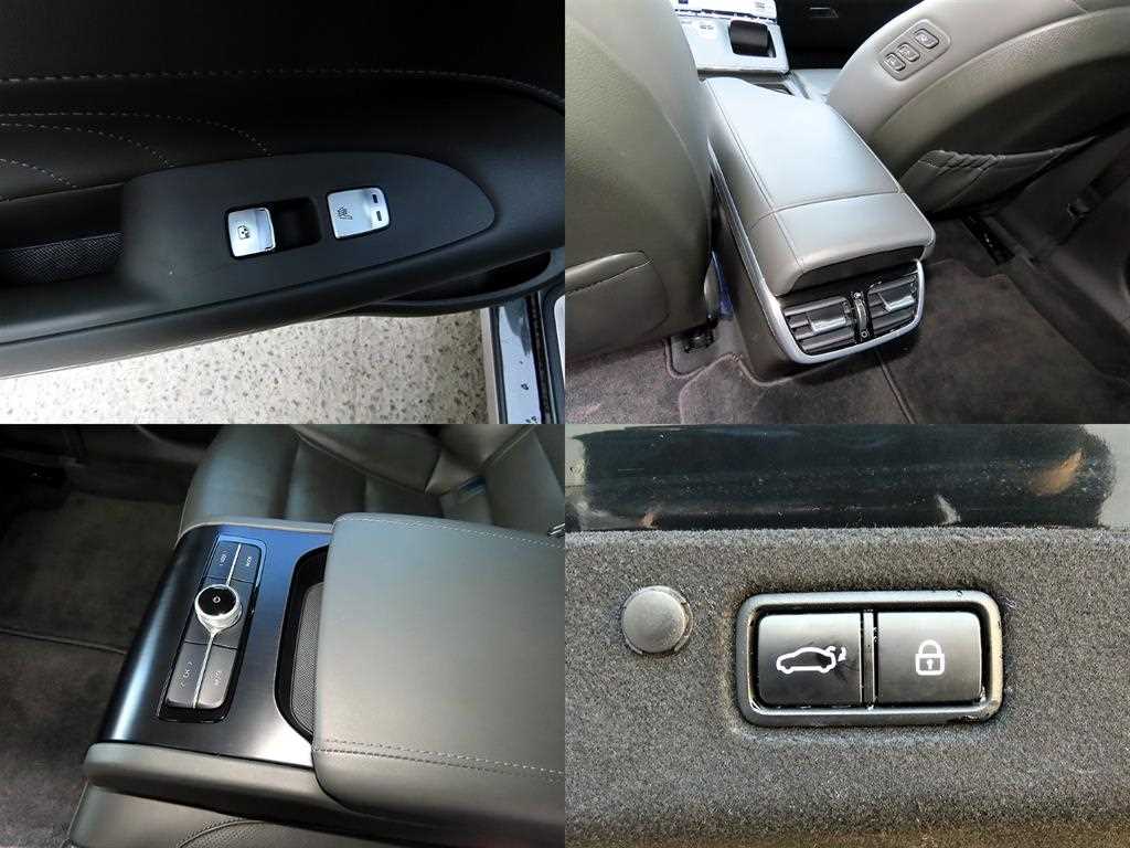 HYUNDAI Grandeur 2020 - Importación desde Corea - HF Imports Iquique - Foto 18