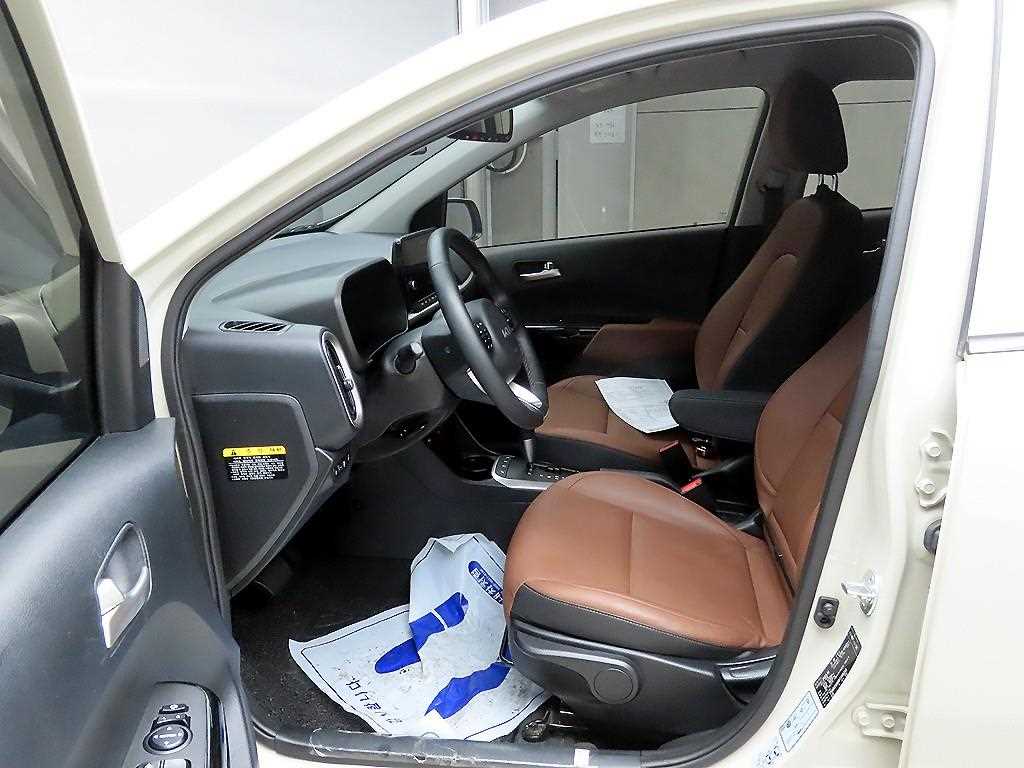 KIA Morning - Vista 5