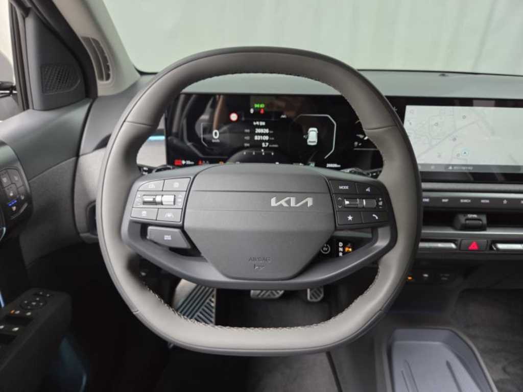 KIA EV3 2025 - Importación desde Corea - HF Imports Iquique - Foto 13