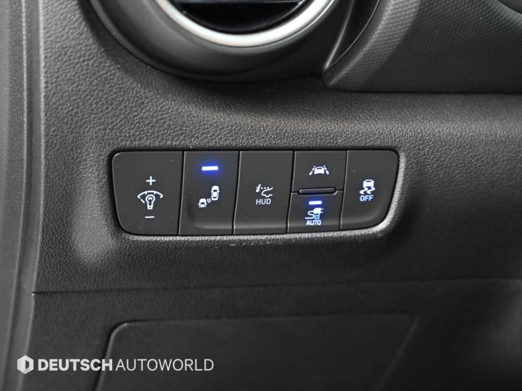 HYUNDAI Kona 2020 - Importación desde Corea - HF Imports Iquique - Foto 16