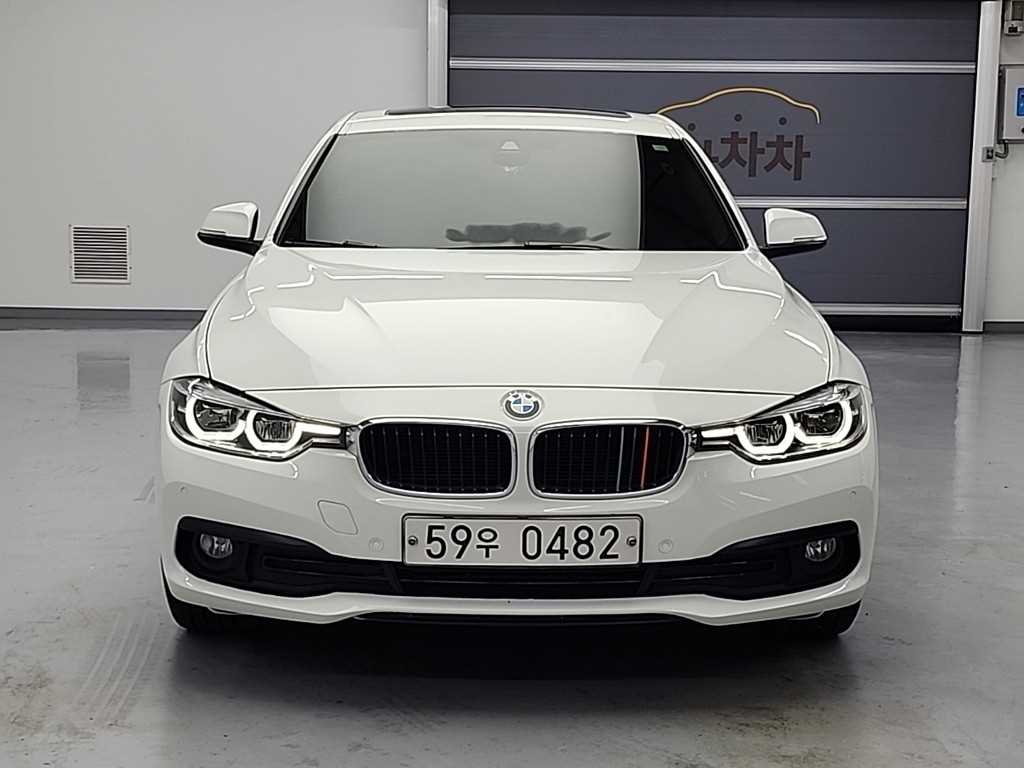 BMW 3 series - Vista 2