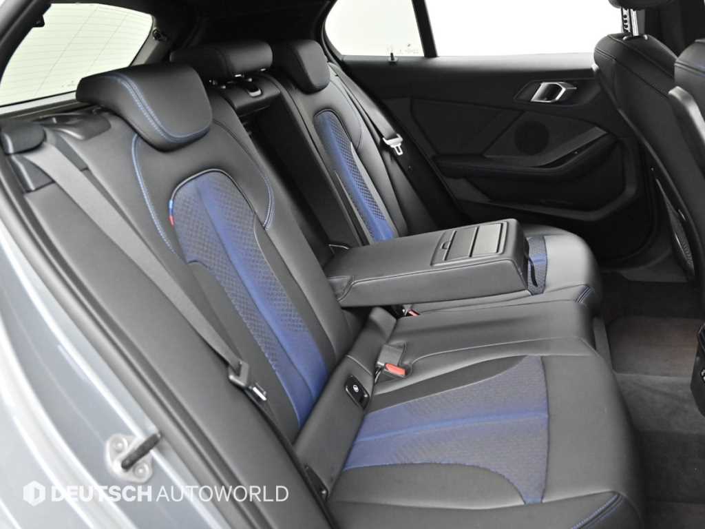 BMW 1 series - Vista 12