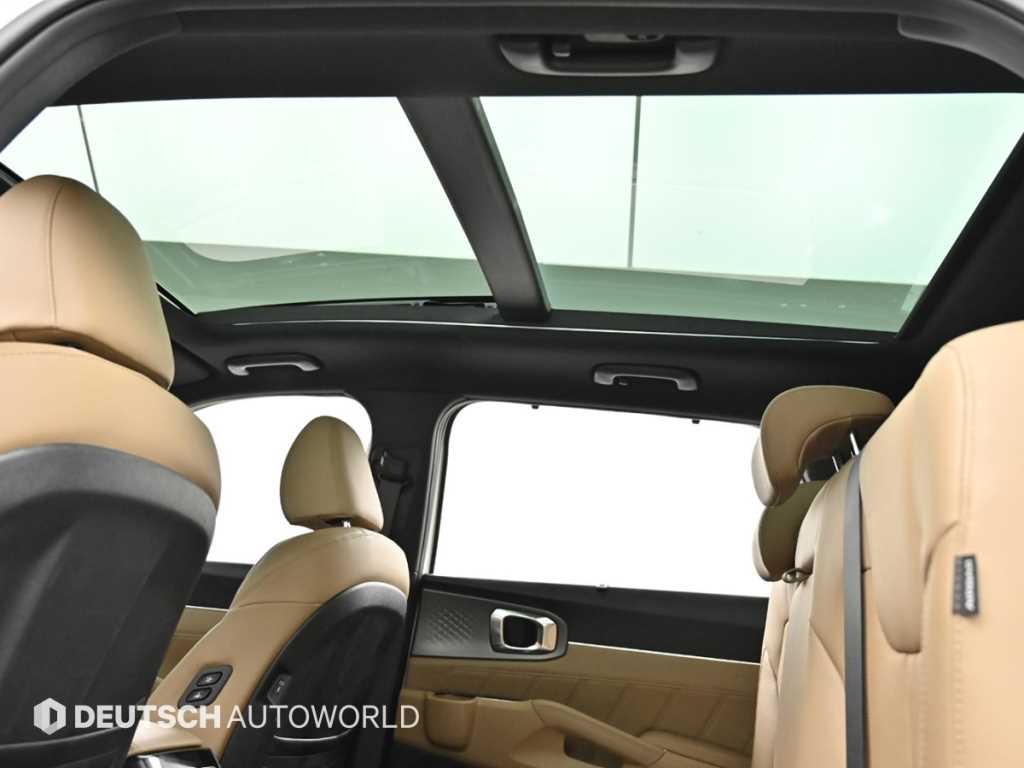 KIA Sorento 2024 Blanco - Importación desde Corea - HF Imports Iquique - Foto 18