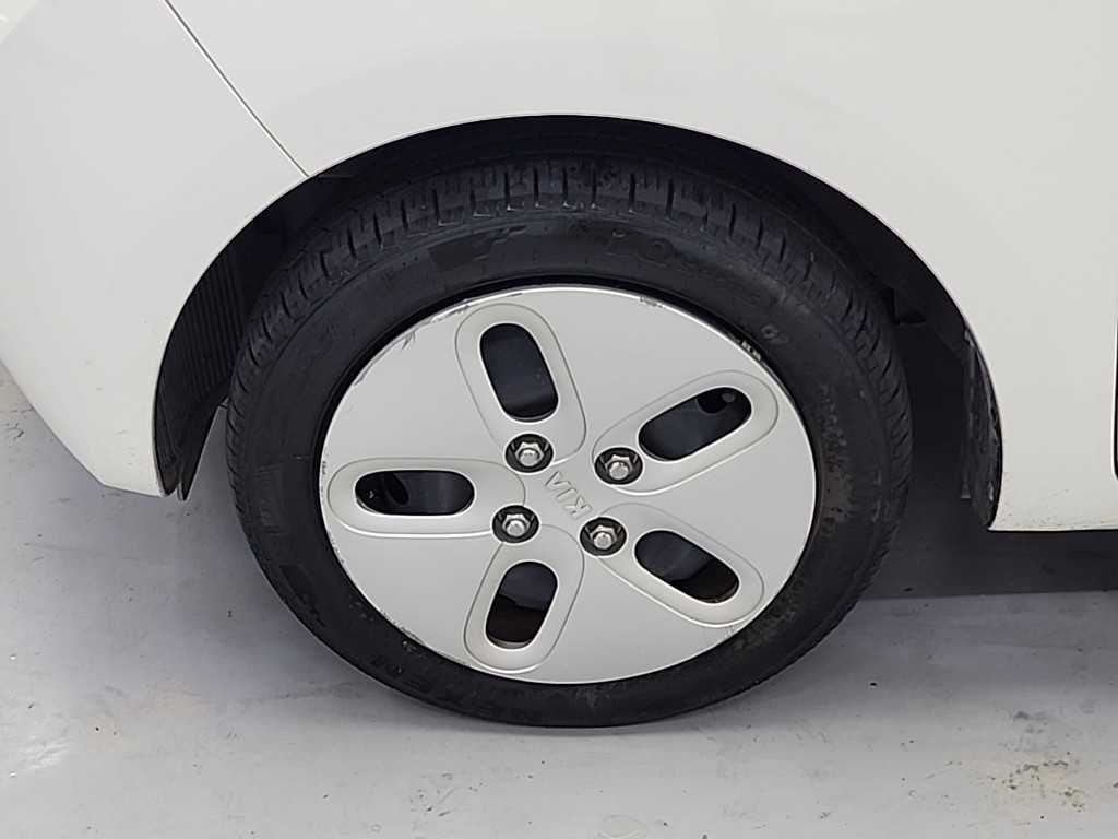 KIA Ray 2017 Blanco - Importación desde Corea - HF Imports Iquique - Foto 18