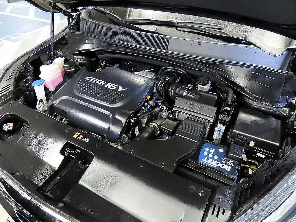 KIA Sorento 2018 - Importación desde Corea - HF Imports Iquique - Foto 19