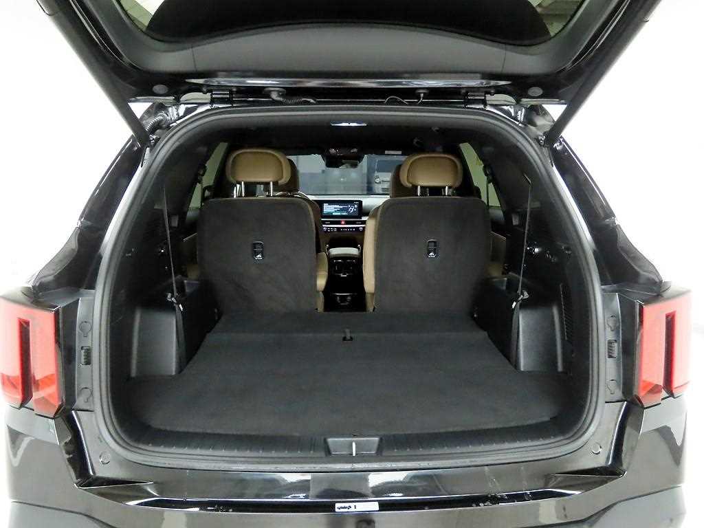 KIA Sorento - Vista 5