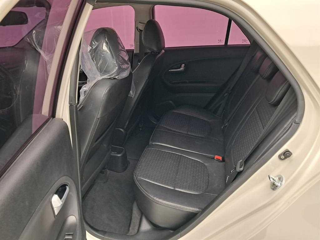 KIA Morning - Vista 11
