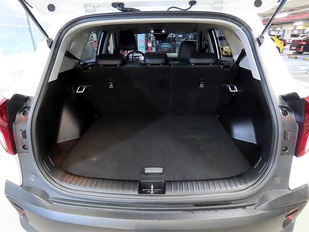 KIA Seltos 2026 Blanco - Importación desde Corea - HF Imports Iquique - Foto 17