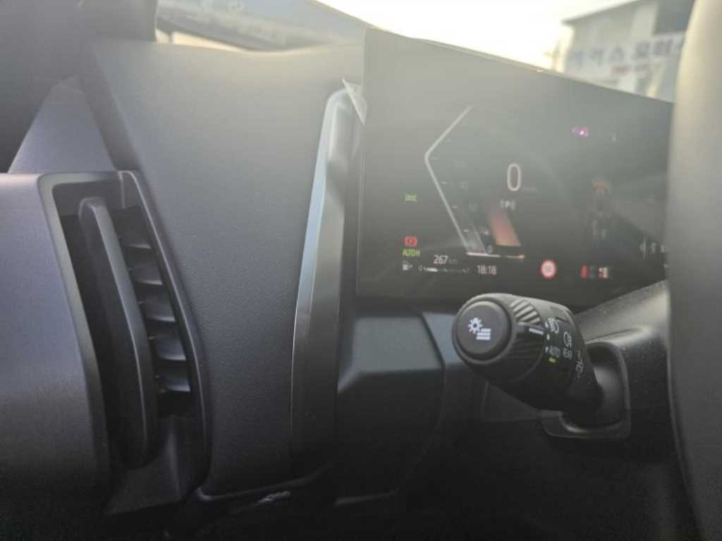 BMW X3 - Vista 11