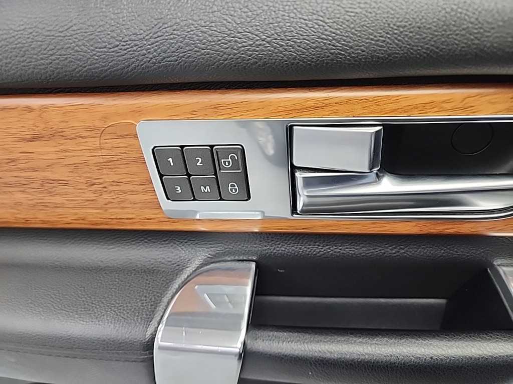 Land Rover Discovery 2014 Negro - Importación desde Corea - HF Imports Iquique - Foto 17