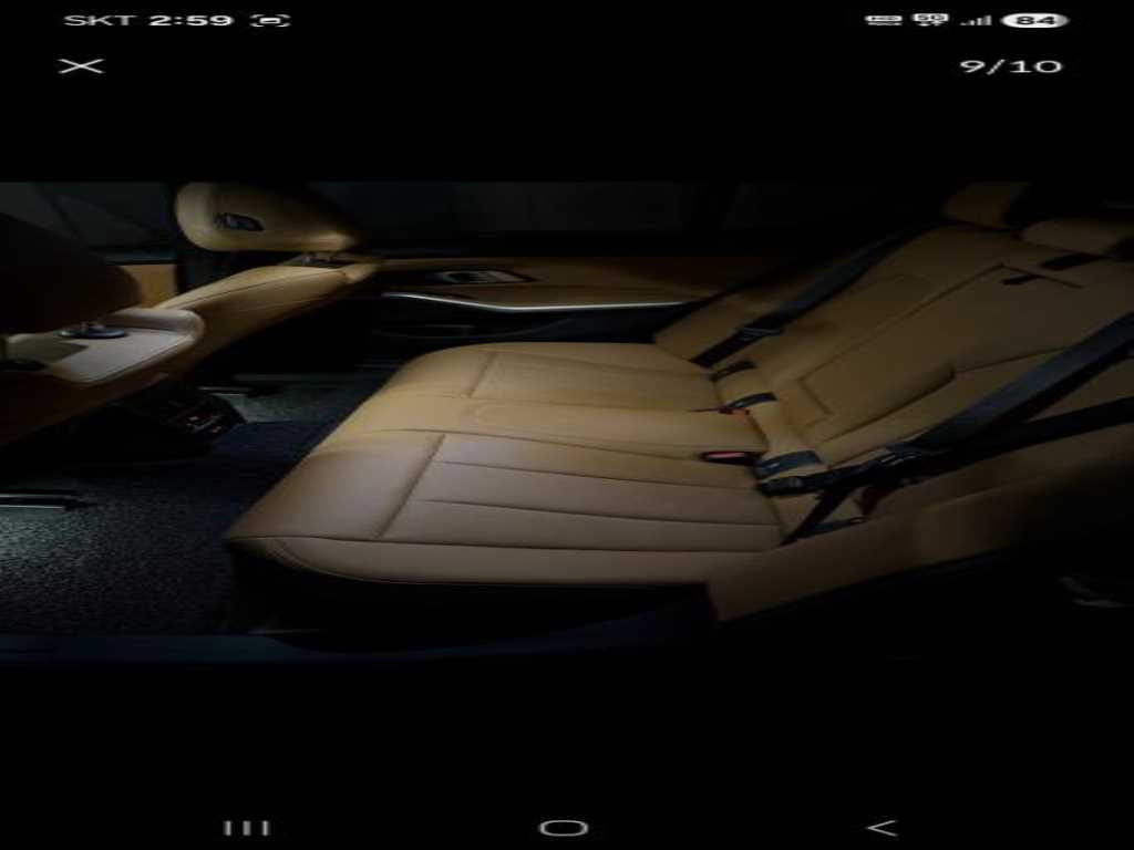 BMW 3 series - Vista 7