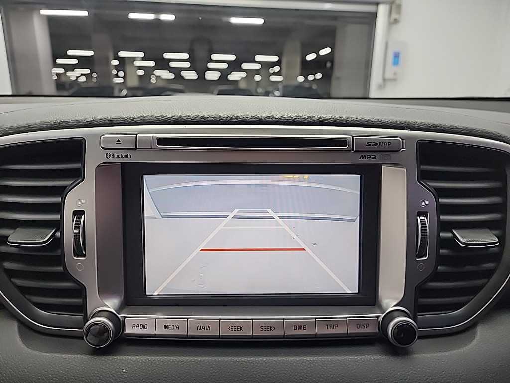 KIA Sportage 2016 - Importación desde Corea - HF Imports Iquique - Foto 14