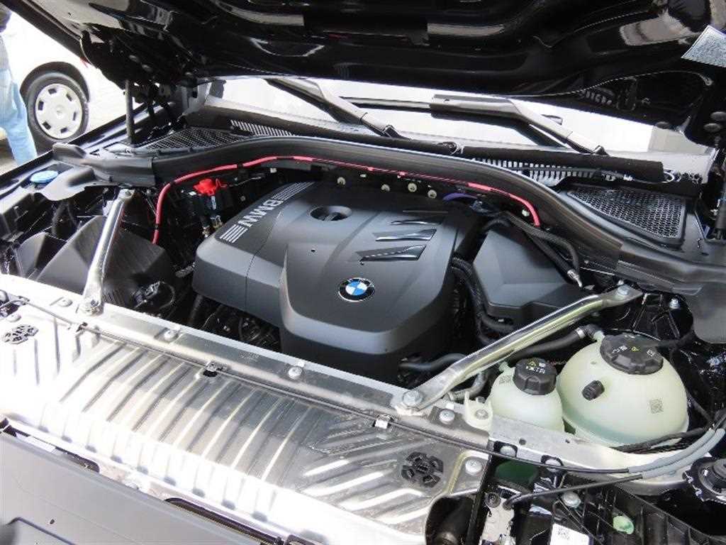 BMW X3 2025 - Importación desde Corea - HF Imports Iquique - Foto 20