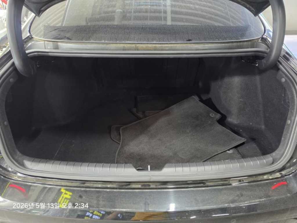 HYUNDAI Sonata 2022 Negro - Importación desde Corea - HF Imports Iquique - Foto 18