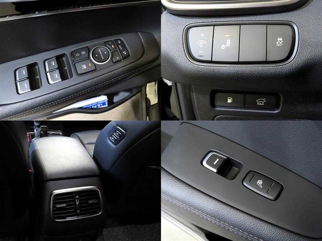 KIA Sorento 2018 - Importación desde Corea - HF Imports Iquique - Foto 18
