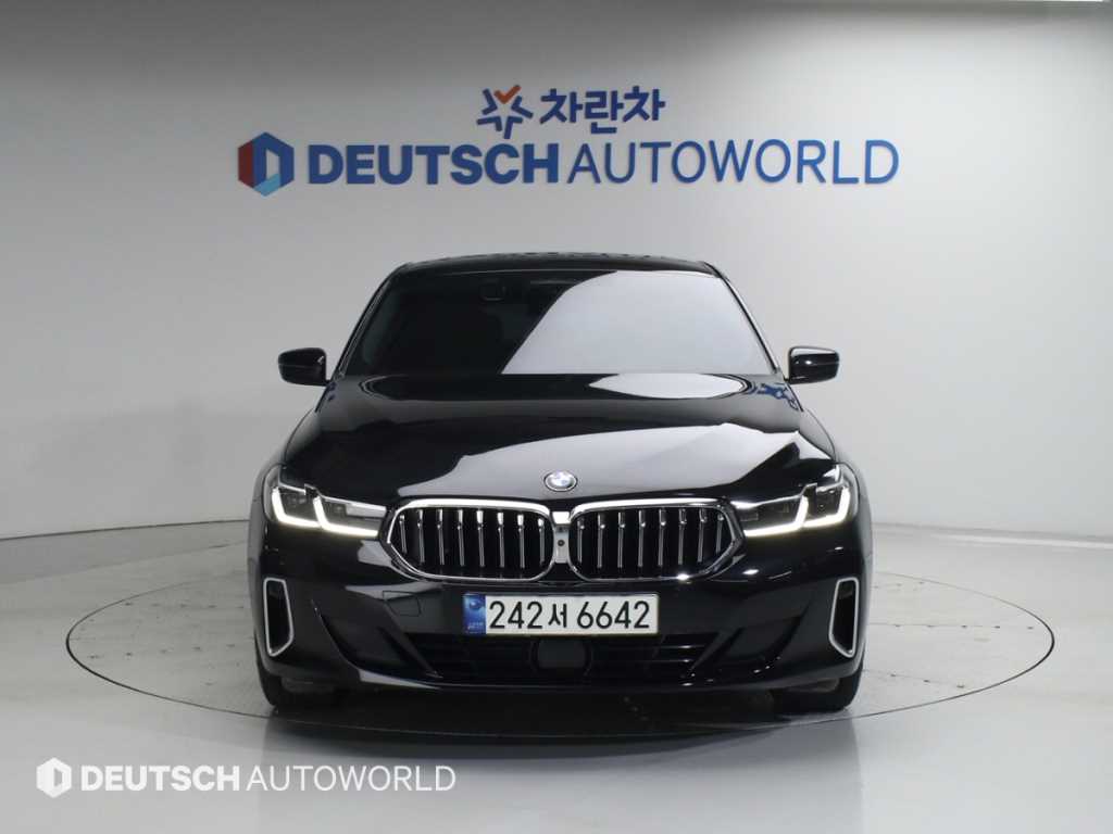 BMW Gran Turismo - Vista 3