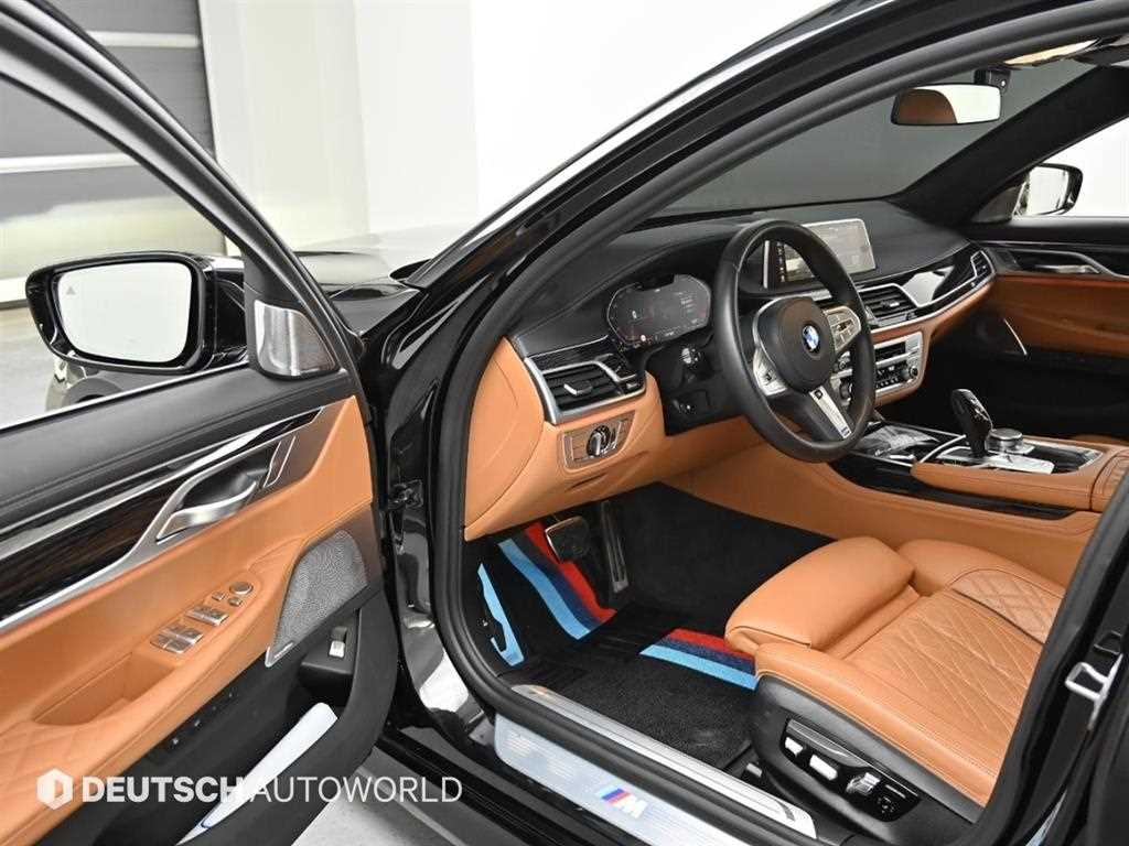BMW 7 Series - Vista 11