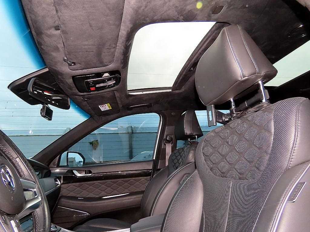 HYUNDAI Palisade 2022 - Importación desde Corea - HF Imports Iquique - Foto 16
