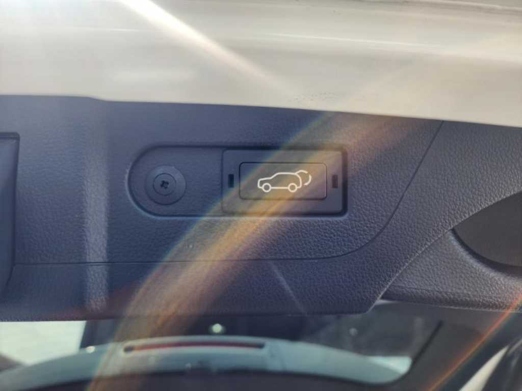 Ssangyong Rexton - Vista 11