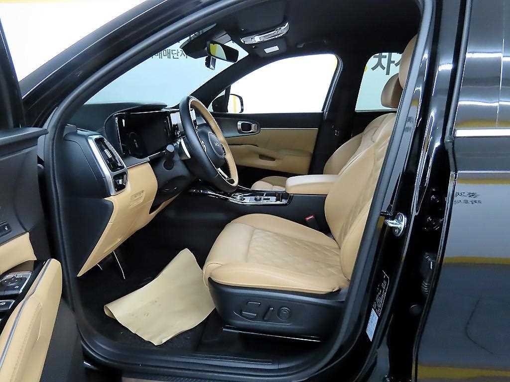 KIA Sorento - Vista 5